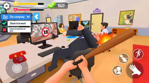 The Office: Prankster 4