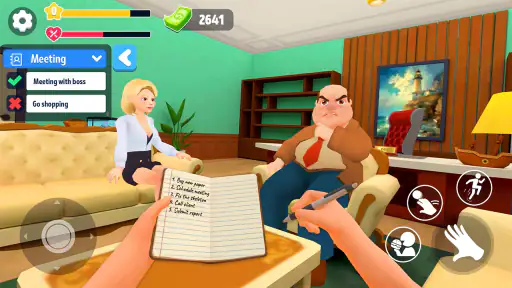 The Office: Prankster 7