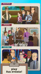 The Office: Somehow We Manage 3