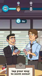 The Office: Somehow We Manage 4