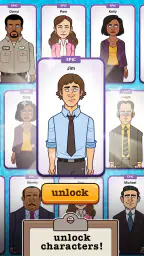 The Office: Somehow We Manage 5