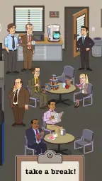 The Office: Somehow We Manage 6