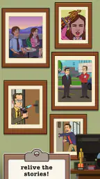 The Office: Somehow We Manage 7