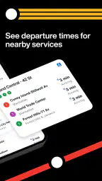 The Official MTA App 2