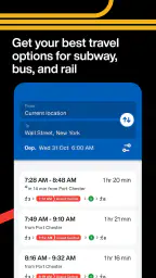 The Official MTA App 3