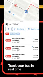 The Official MTA App 4