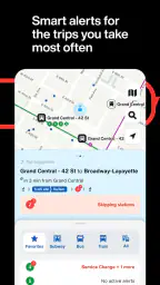 The Official MTA App 6