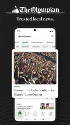 The Olympian | Olympia WA News 1
