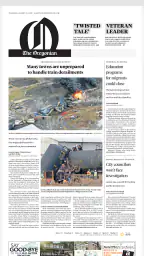The Oregonian 2
