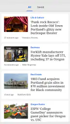 The Oregonian 6