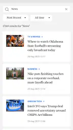 The Oregonian 8