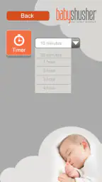 The Original Baby Shusher App 4