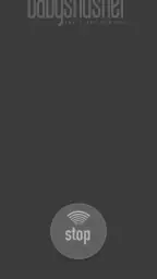 The Original Baby Shusher App 6