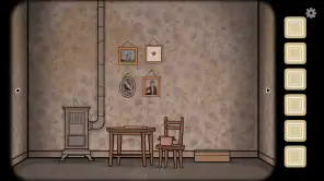 The Past Within screenshot