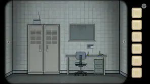 The Past Within screenshot