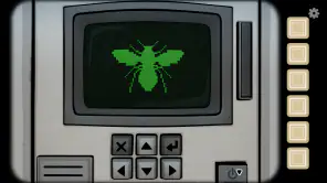 The Past Within screenshot