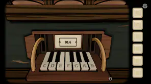 The Past Within screenshot