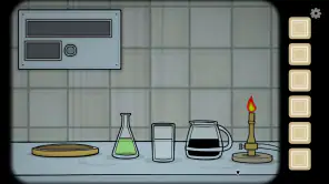 The Past Within screenshot