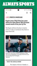 The Philadelphia Inquirer 4
