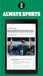 The Philadelphia Inquirer 7