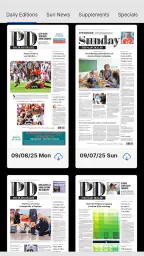 The Plain Dealer 1