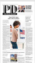 The Plain Dealer 2