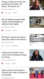 The Press Democrat 3