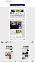 The Press Democrat 4