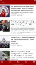 The Press Democrat 6