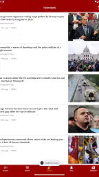 The Press Democrat 7