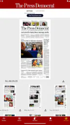 The Press Democrat 8