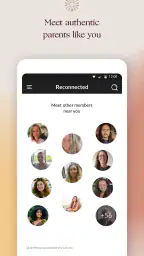 The Reconnected 1