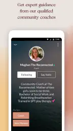 The Reconnected 3