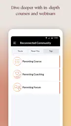 The Reconnected 4