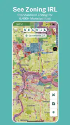 The Regrid Property App 2