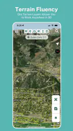 The Regrid Property App 3