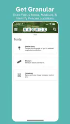 The Regrid Property App 6