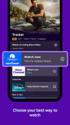 The Roku App (Official) 3