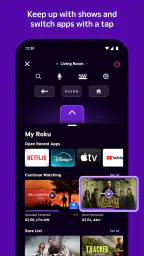 The Roku App (Official) 4
