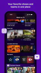 The Roku App (Official) 8