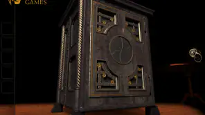 The Room screenshot