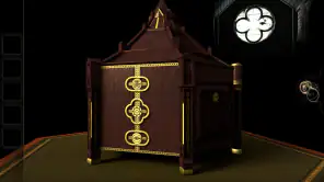 The Room screenshot