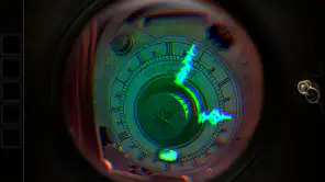 The Room screenshot