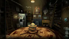 The Room: Old Sins screenshot