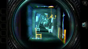 The Room: Old Sins screenshot