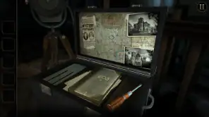 The Room: Old Sins screenshot