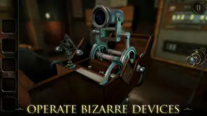 The Room Three screenshot
