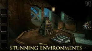 The Room Three screenshot