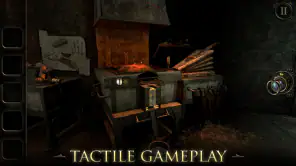 The Room Three screenshot