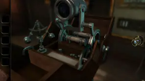 The Room Three screenshot